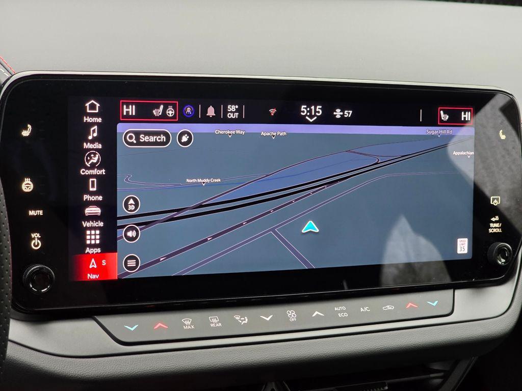 new 2025 Dodge Charger Daytona car, priced at $48,975