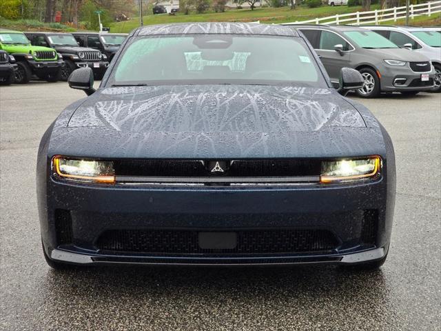 new 2025 Dodge Charger Daytona car, priced at $54,513