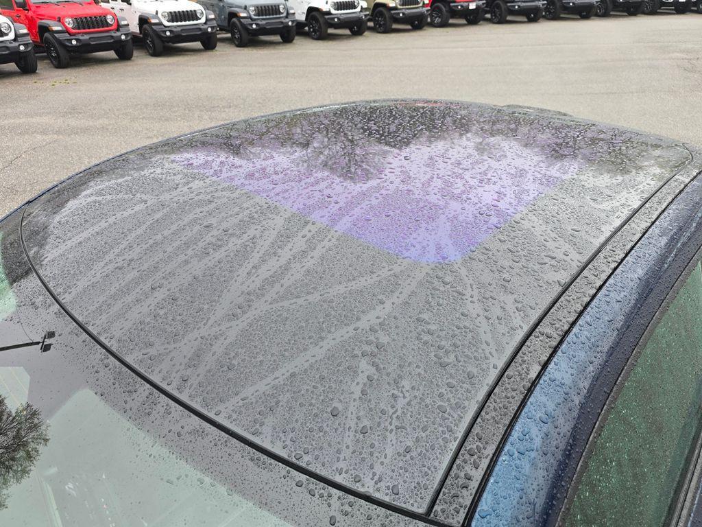 new 2025 Dodge Charger Daytona car, priced at $48,975