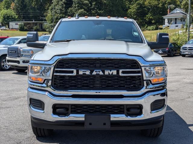 new 2024 Ram 2500 car, priced at $58,680