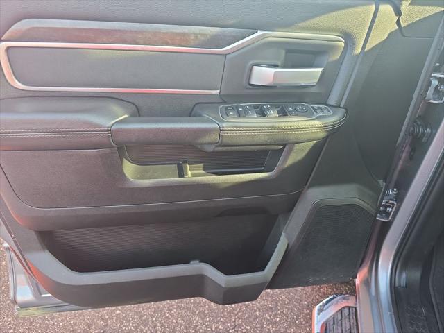 used 2024 Ram 2500 car, priced at $45,949