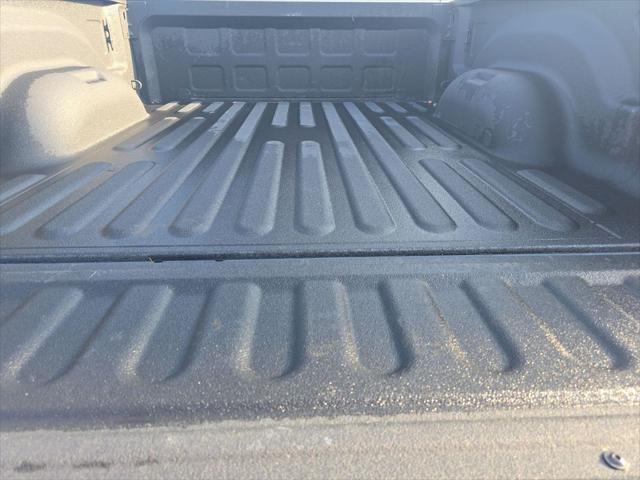 used 2024 Ram 2500 car, priced at $45,949