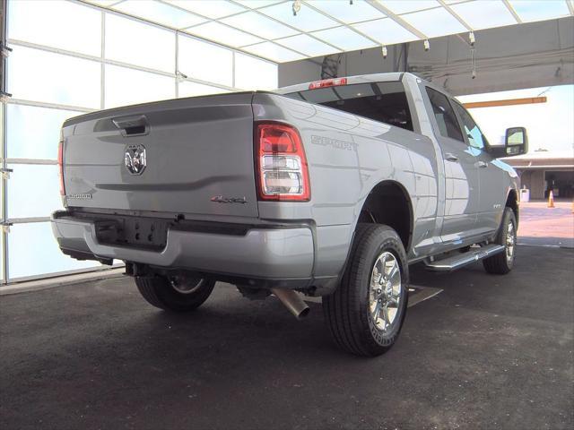 used 2024 Ram 2500 car, priced at $45,949