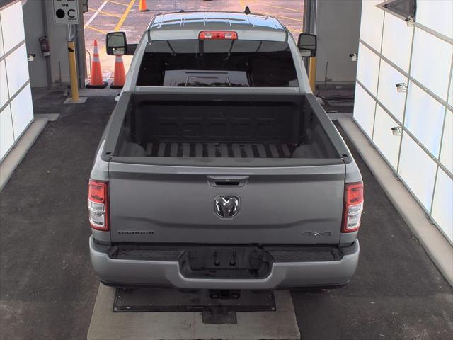 used 2024 Ram 2500 car, priced at $45,949