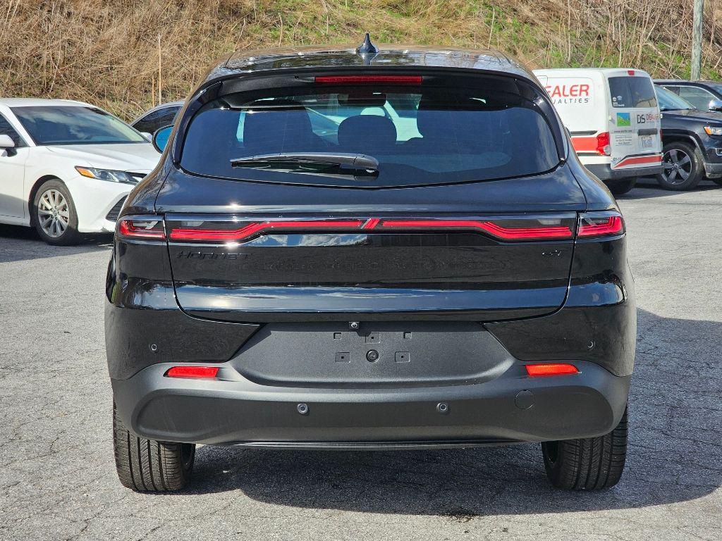 new 2024 Dodge Hornet car, priced at $31,985