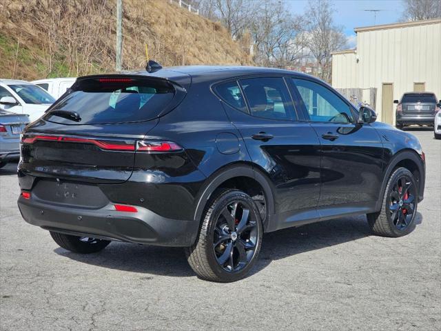 new 2024 Dodge Hornet car, priced at $33,689