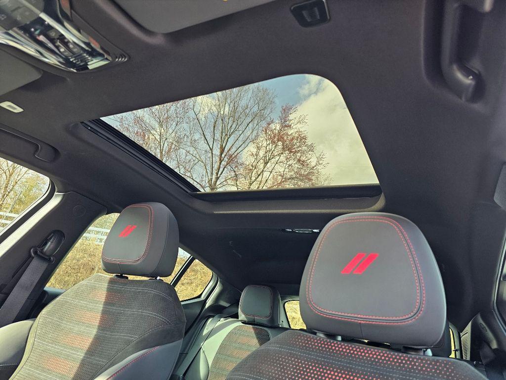 new 2024 Dodge Hornet car, priced at $31,985