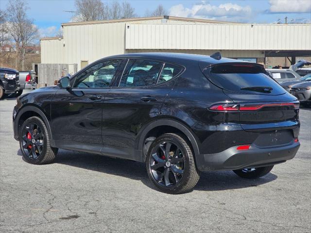 new 2024 Dodge Hornet car, priced at $33,689