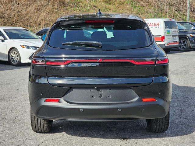 new 2024 Dodge Hornet car, priced at $33,689