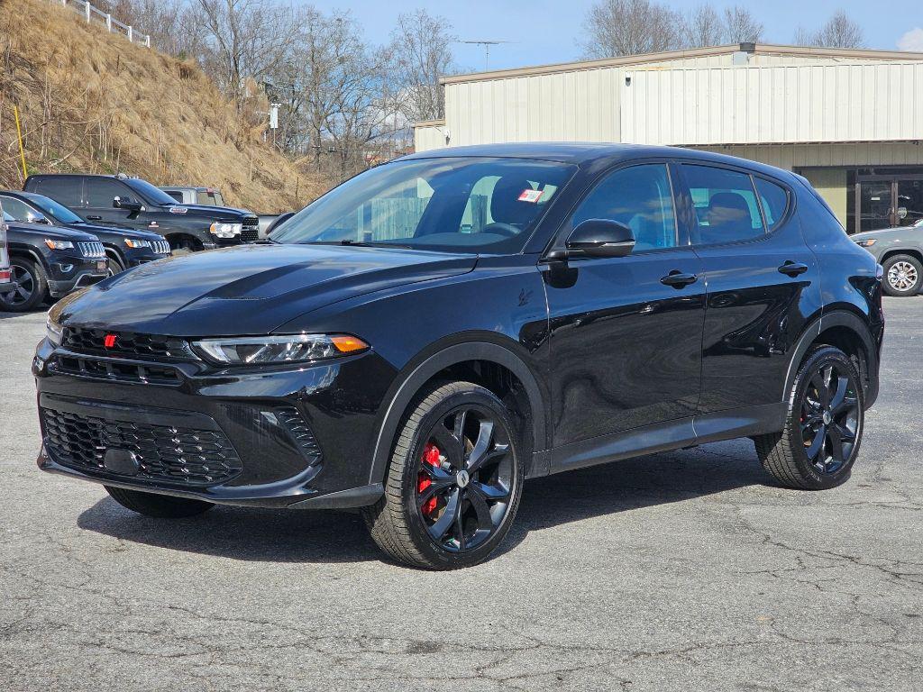new 2024 Dodge Hornet car, priced at $31,985