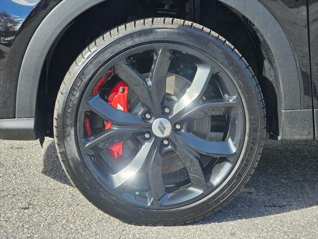 new 2024 Dodge Hornet car, priced at $33,689