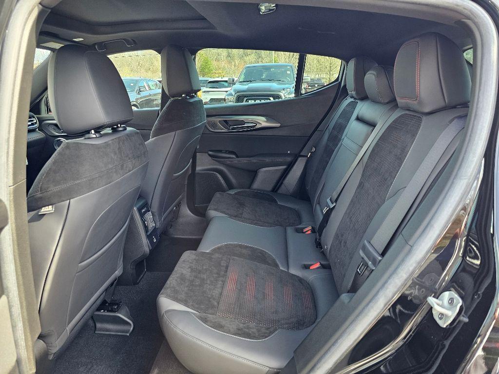 new 2024 Dodge Hornet car, priced at $31,985