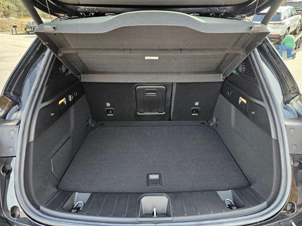 new 2024 Dodge Hornet car, priced at $31,985