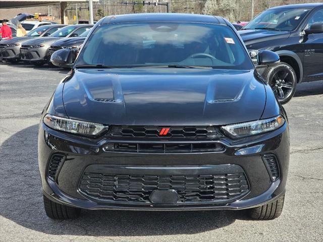 new 2024 Dodge Hornet car, priced at $33,689