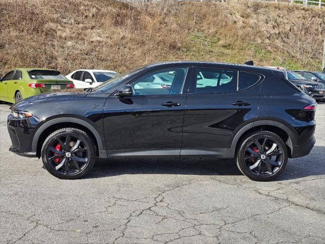 new 2024 Dodge Hornet car, priced at $33,689