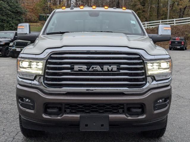 new 2024 Ram 2500 car, priced at $79,940