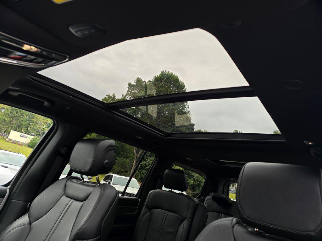 new 2025 Jeep Wagoneer car, priced at $70,828