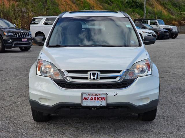 used 2011 Honda CR-V car, priced at $8,573