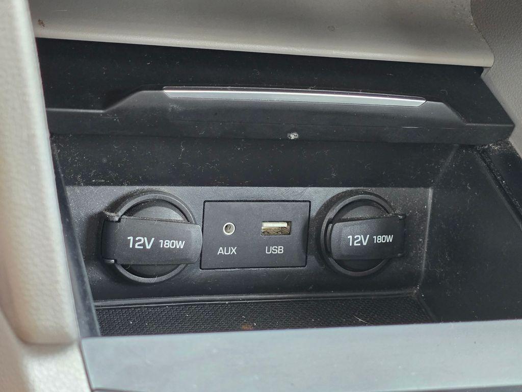 used 2017 Hyundai Elantra car, priced at $9,900