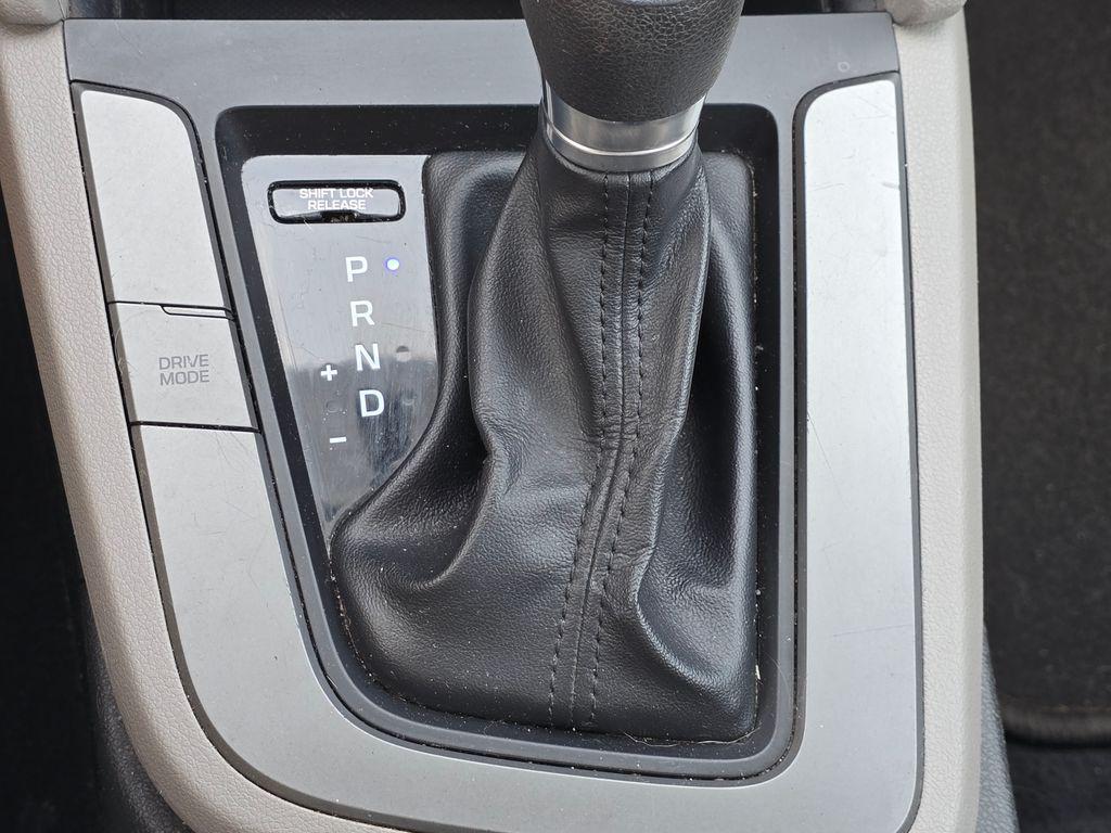 used 2017 Hyundai Elantra car, priced at $9,900