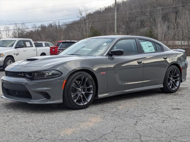 new 2023 Dodge Charger car, priced at $53,980