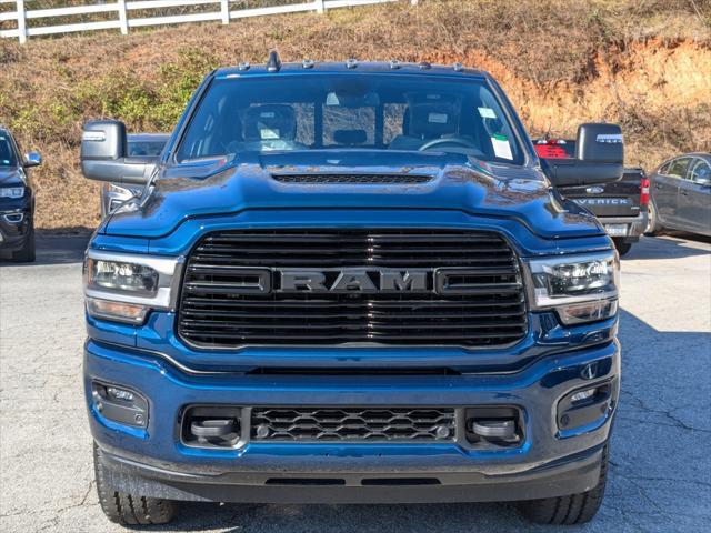 new 2024 Ram 3500 car, priced at $79,760