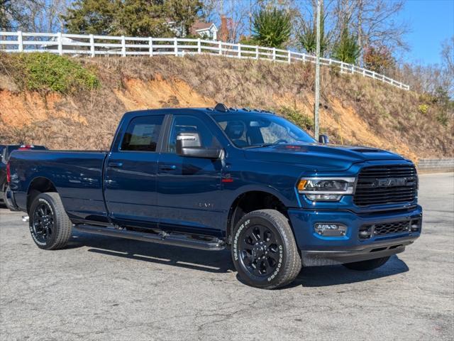 new 2024 Ram 3500 car, priced at $79,760