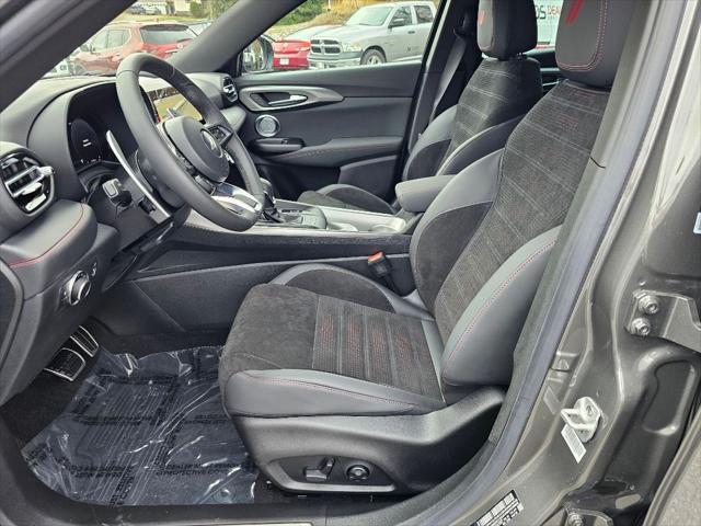 new 2024 Dodge Hornet car, priced at $37,062