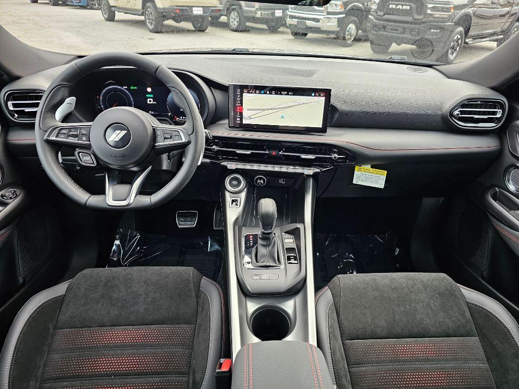 new 2024 Dodge Hornet car, priced at $36,480
