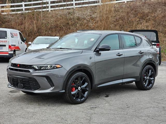 new 2024 Dodge Hornet car, priced at $37,062