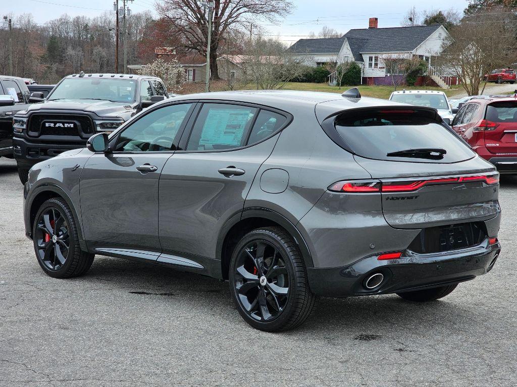 new 2024 Dodge Hornet car, priced at $36,480