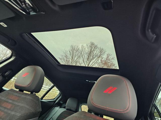 new 2024 Dodge Hornet car, priced at $37,062