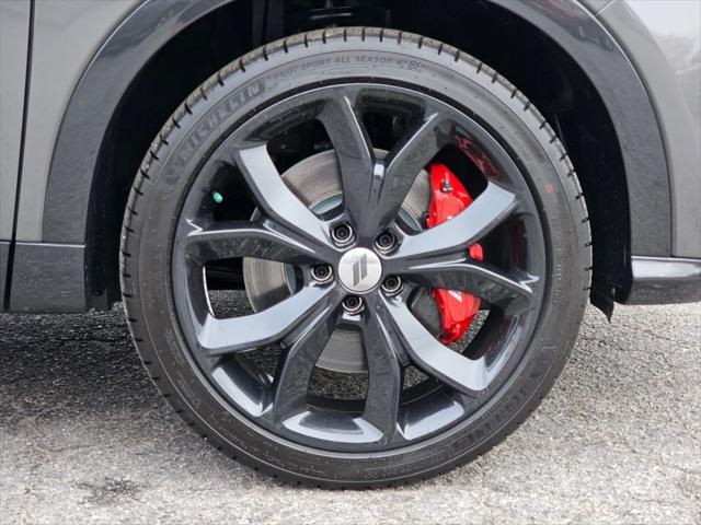 new 2024 Dodge Hornet car, priced at $37,062