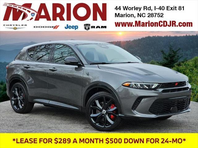 new 2024 Dodge Hornet car, priced at $37,062