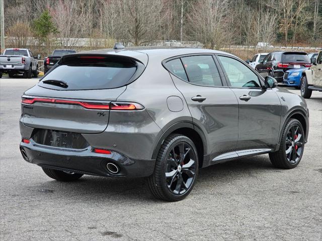 new 2024 Dodge Hornet car, priced at $37,062