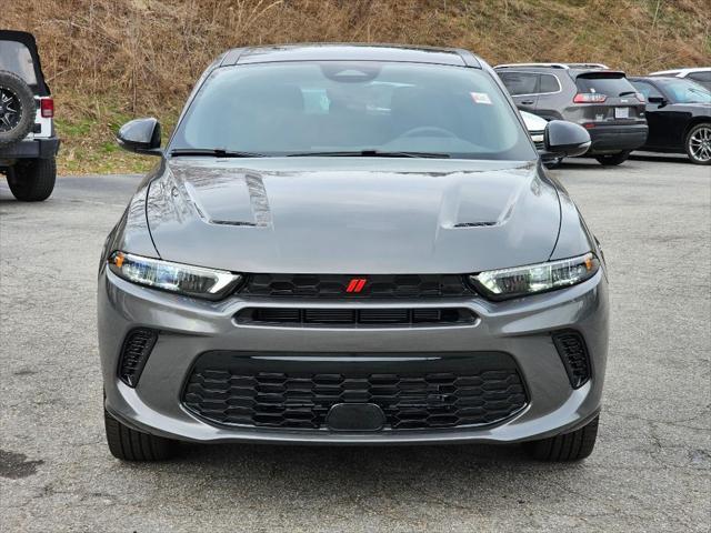 new 2024 Dodge Hornet car, priced at $37,062