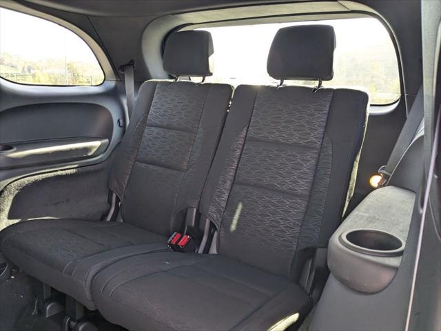 new 2025 Dodge Durango car, priced at $41,791