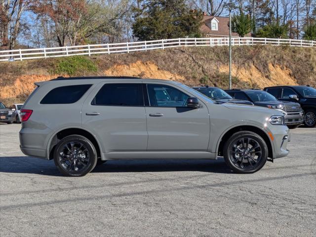 new 2025 Dodge Durango car, priced at $42,581