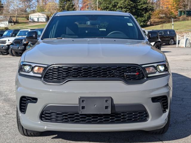 new 2025 Dodge Durango car, priced at $42,581