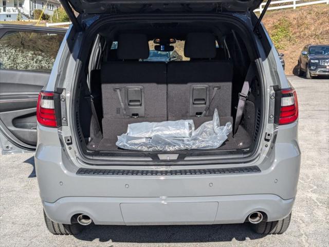 new 2025 Dodge Durango car, priced at $41,791
