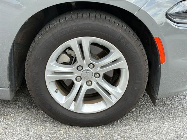 used 2023 Dodge Charger car, priced at $27,582