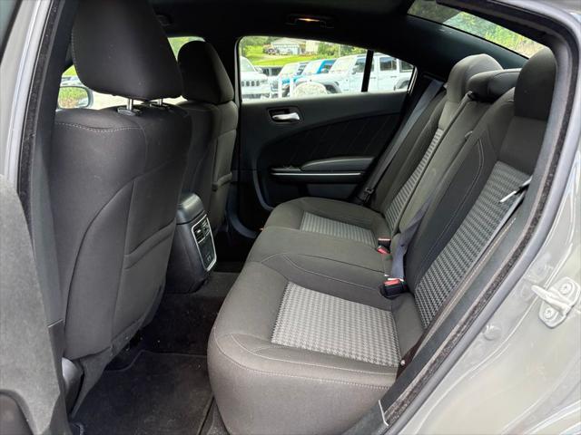 used 2023 Dodge Charger car, priced at $27,582