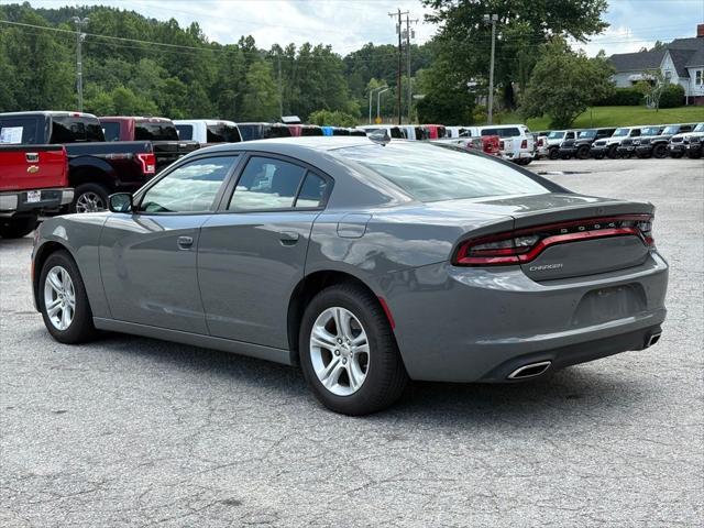 used 2023 Dodge Charger car, priced at $27,582