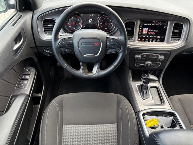 used 2023 Dodge Charger car, priced at $27,582