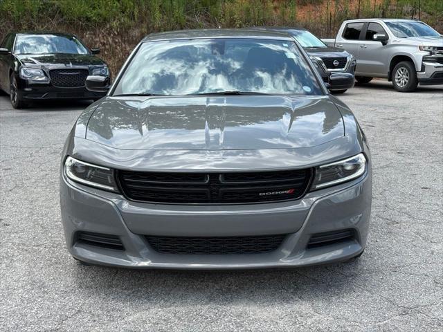 used 2023 Dodge Charger car, priced at $27,582