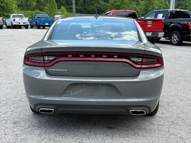 used 2023 Dodge Charger car, priced at $27,582
