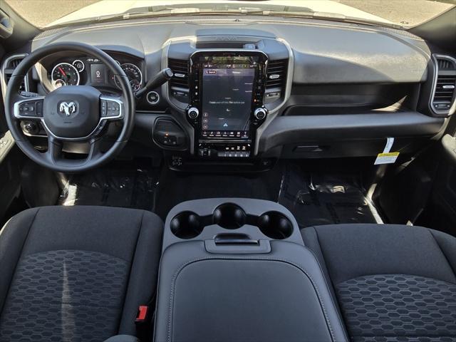 new 2025 Ram 2500 car, priced at $65,041