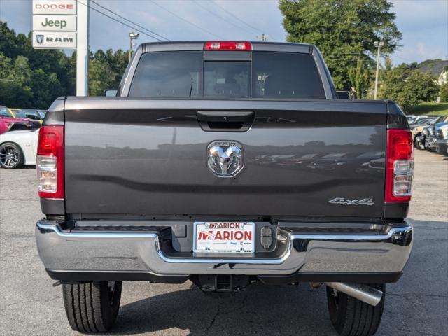 new 2024 Ram 2500 car, priced at $49,930