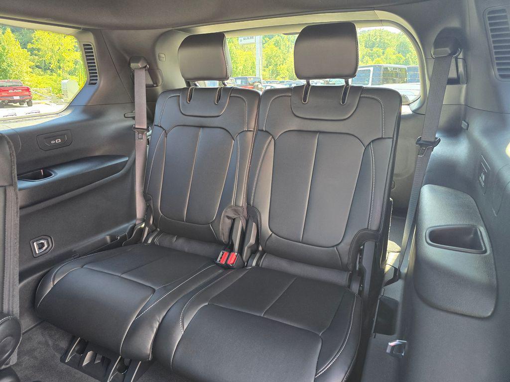 new 2025 Jeep Grand Cherokee L car, priced at $45,540