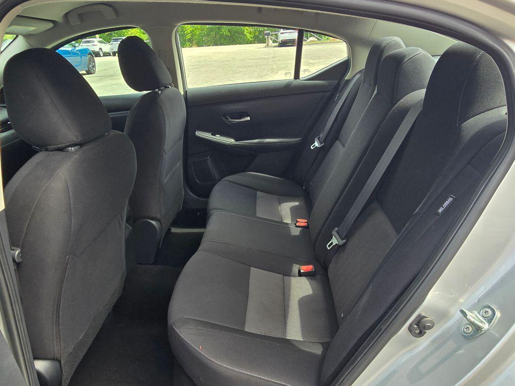 used 2023 Nissan Sentra car, priced at $18,973